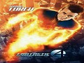 Human Torch AS CJ BETA1