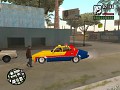 Police Intercepter