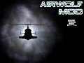 GTA   Airwolf  Mod BETA 1