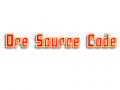 Ore Source Code