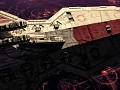 starwars battle of Cursant v.01