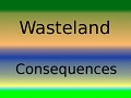 Wasteland Consequences BETA Test 01