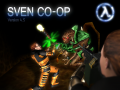 [OLD!] Sven Co-op v4.5
