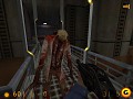 Hl1 Beta Zombie Dreamcast Port