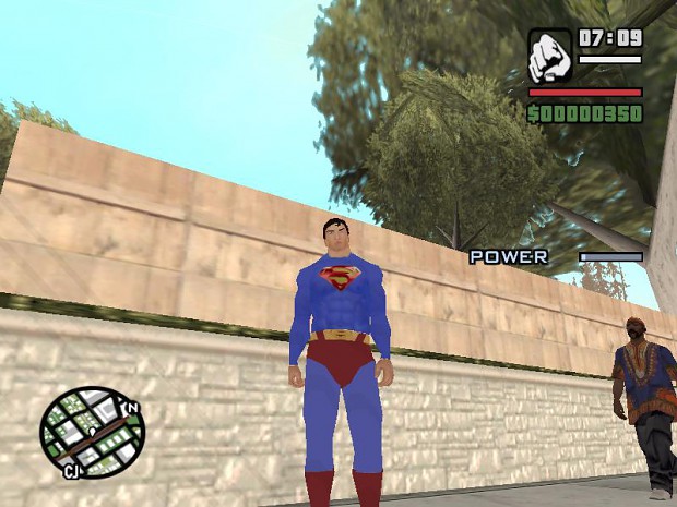 Superman returns BETA2