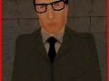 Clark Kent Pedestrian