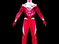 Red Superman Family Member