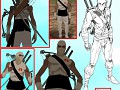 Storm Shadow Ped