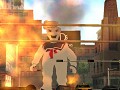 Stay Puft Marshmellow Man