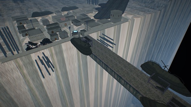 Airborne Attack #1
