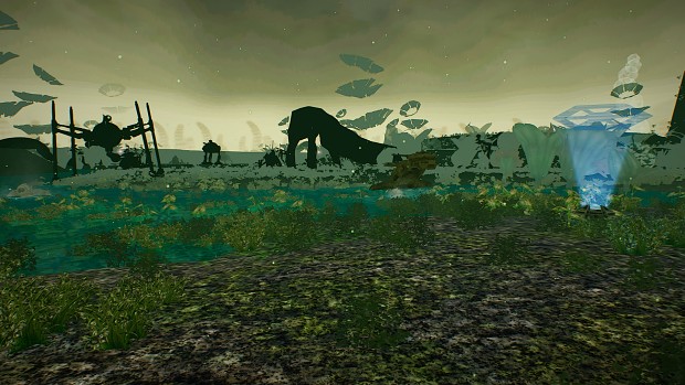 Battle of Felucia: Outer Rim Siege (1.0)