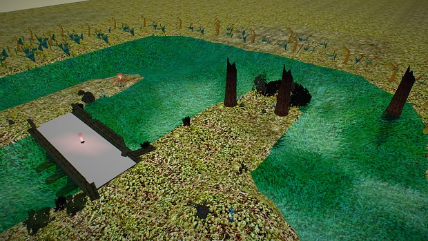 Felucia: Deadly Wild (1.1)