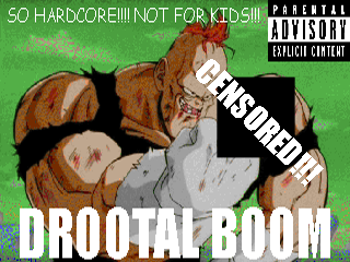 Brutal GZPurist (Beta 4)