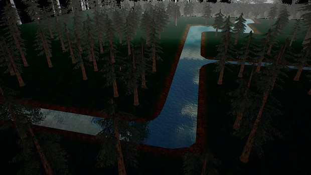 Qiilura: Forest Fight