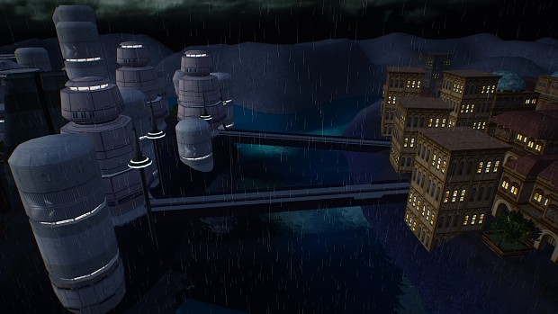 Rotunda: Mountain City