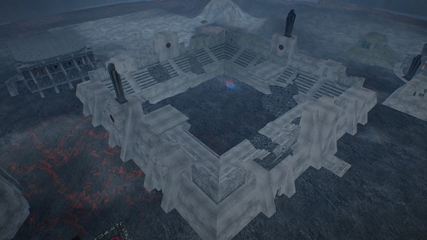Sullust: Sith City (1.1)