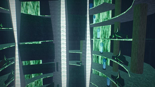 Taris: Spiral Stairs (1.1)