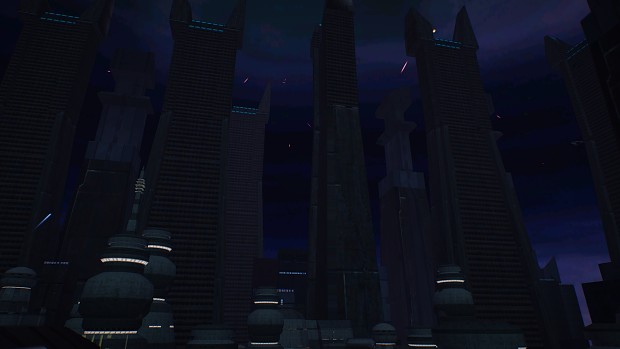 Taris: Streets