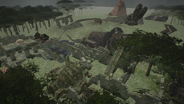 Yavin 4: Dump