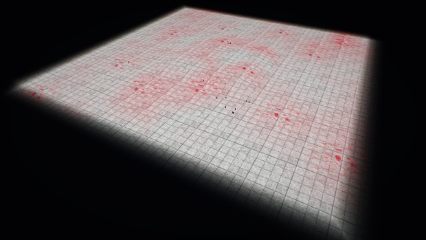 Zombie Map (Beta)