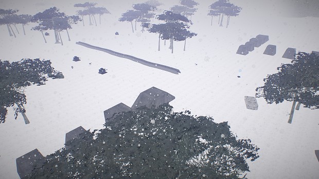 Designated Days Chapter 3-5: Ordean Forest