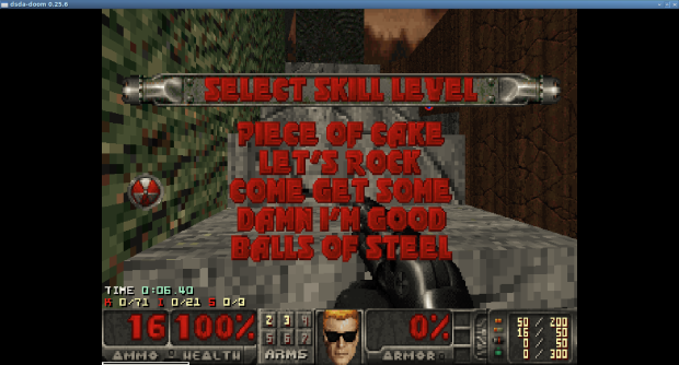 Duke Boomem 2.5D