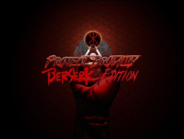 Project Brutality Berserk Edition File Doom Ii Moddb