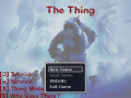 The Thing v1.0