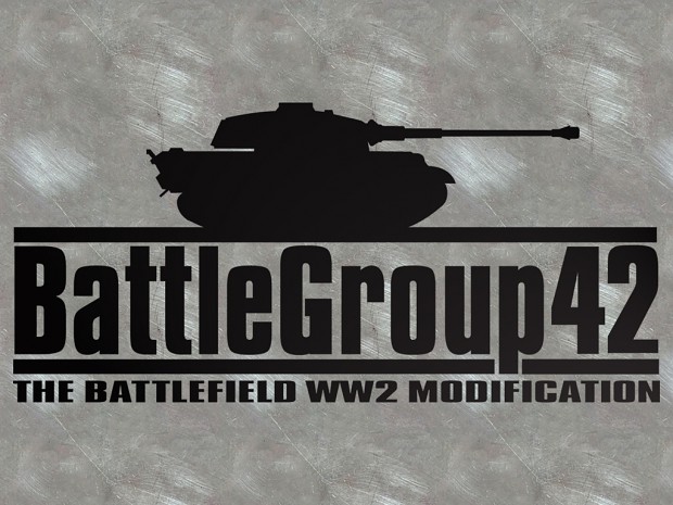 Battlegroup42 1.7: Client (Part 5)