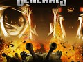Umbrella Secret's Generals ZH map pack