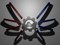 Midair mappack