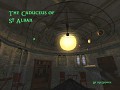 Darkmod FM: The Caduceus of St Alban