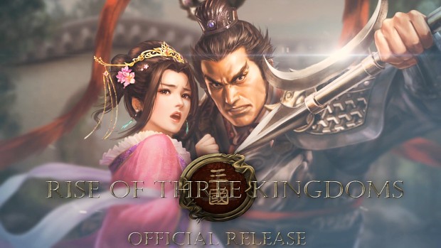 RoTK v6.5 Update