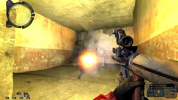 Red Dawn 1.0