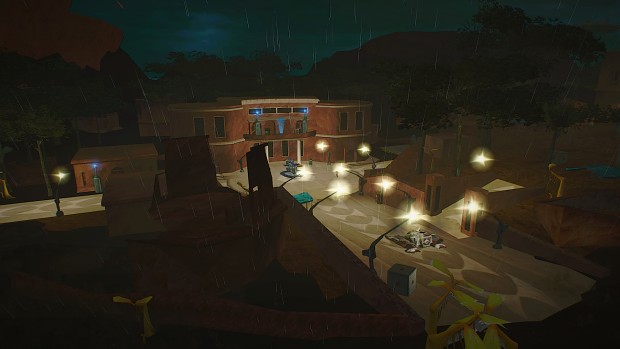 Caron Prime: Liberation Action (1.0)