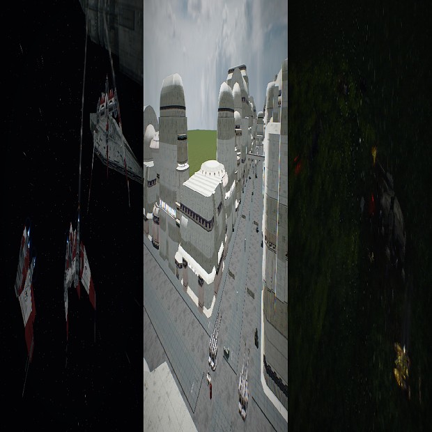 Aldura Campaign Map Pack