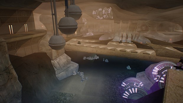 Utapau: Attack (2.0)