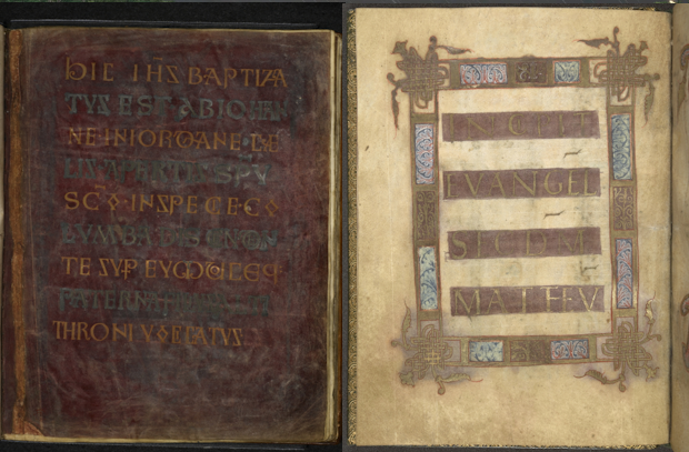 A Medieval Mod: 1207 - 7.1