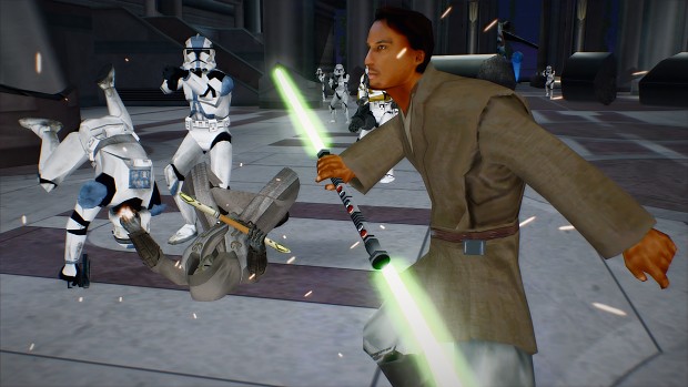 Coruscant: Operation KnightFall (1.2)