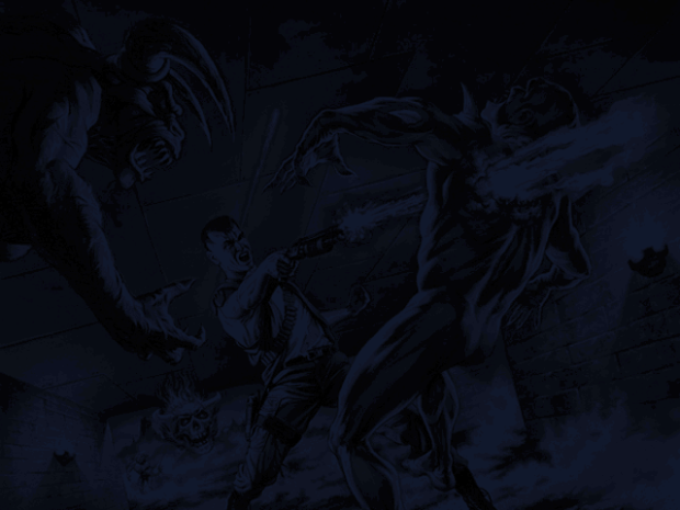 PSX DOOM CE 3.11.1 (Full Download)