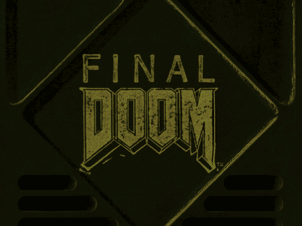 PSX FINAL DOOM CE 3.11.1 (Full Download)
