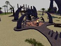 Tales of a Forgotten Realm - Dravet: The Dark Lord