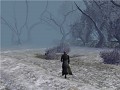 The Mystic Journey - Armon's Tale