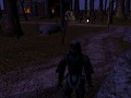 The Mystic Journey - Ravid's Tale