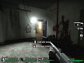 Francis Themed HUD