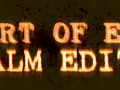 Music Replacement for Heart of Evil