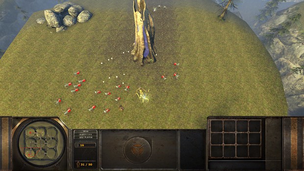 Half-Life 2: Wars Beta 1.0 SERVER ZIP