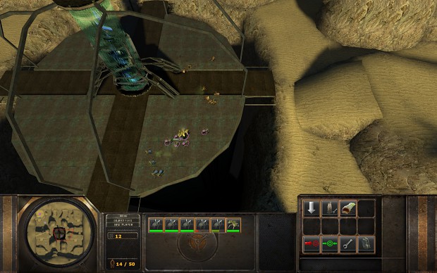 Half-Life 2: Wars Beta 1.0.1 Patch - Client EXE