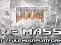 x - MASS v1.1 FULL - Multiplatform