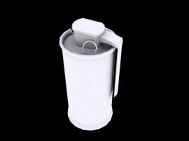 Phosphorus Grenade Sound File
